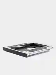 Optibay адаптер ( салазки, caddy ), переходник привода для HDD, SSD