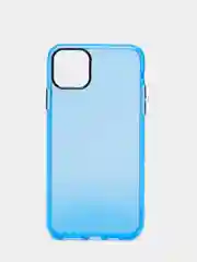 Голубой защитный чехол для Apple iPhone
