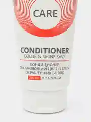 Кондиционер для окрашенных волос COLOR & SHINE SAVE "OLLIN PROFESSIONAL" CARE 200 мл