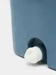 Синий ведро и швабра, самоочищающаяся, с отжимом, 8 л