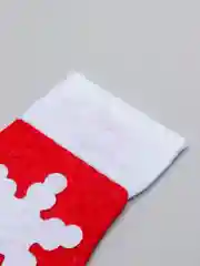 Куверт (конверт) для столовых приборов Новогодний
