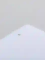 Белый шпатель кондитерский