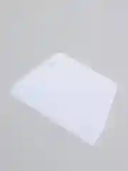 Белый шпатель кондитерский