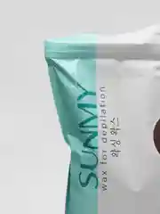 Полимерный воск Sunmy №8, 100 / 1000 г