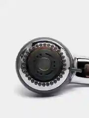 Душевая лейка Accoona А321, 3 режима, корпус пластик, цвет хром