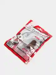 Замок для окон Penkid блокирующий, с тросом, с ключом, белый