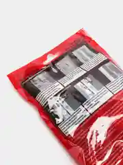 Замок для окон Penkid блокирующий, с тросом, с ключом, белый
