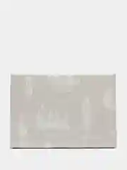 Простынь на резинке Milky Garden "Foggy Albion" 90х200, 120х200, 140х200, 160х200, 180х200