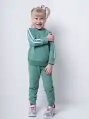 Спортивный костюм детский, унисекс