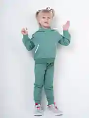 Спортивный костюм детский унисекс (худи и брюки)