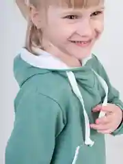 Спортивный костюм детский унисекс (худи и брюки)