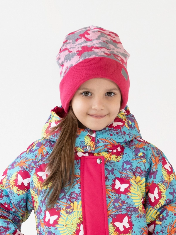 Шапка детская Arctic kids