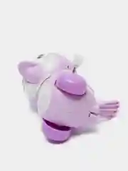 Лавандовый заводная игрушка "Птичка", разные цвета