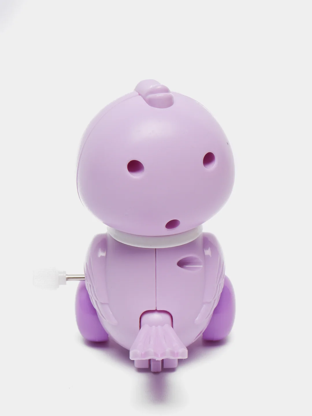 Лавандовый заводная игрушка "Птичка", разные цвета