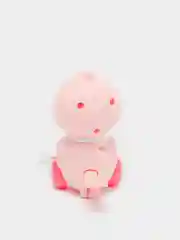 Розовый заводная игрушка "Птичка", разные цвета