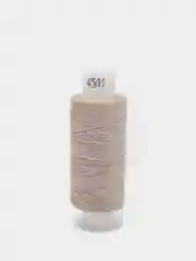 Песочный хаки нитки швейные, 35 лл, 200 м
