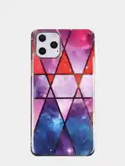 Фиолетовый чехол для iPhone 11 Pro, 11 Pro Max, ТПУ