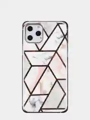 Серый чехол для iPhone 11 Pro, 11 Pro Max, ТПУ