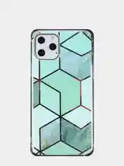 Мятный чехол для iPhone 11 Pro, 11 Pro Max, ТПУ