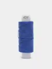 Синий нитки швейные, 35 лл, 200 м