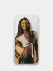 Чехол  - Девушка  6/6S.
