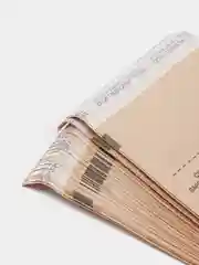 Крафт-пакеты Альянс Хим, для стерилизации, 75 х 150, 25 штук