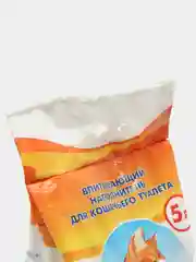 Наполнитель для кошачьего туалета