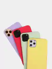 Мятный чехол для iPhone 11 Pro Max, ТПУ