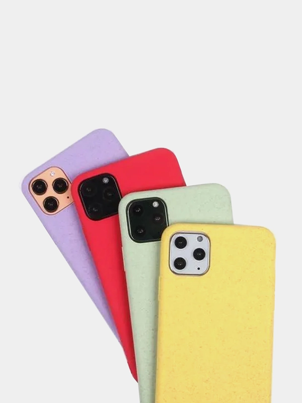 Чехол для iPhone 11 Pro Max, ТПУ