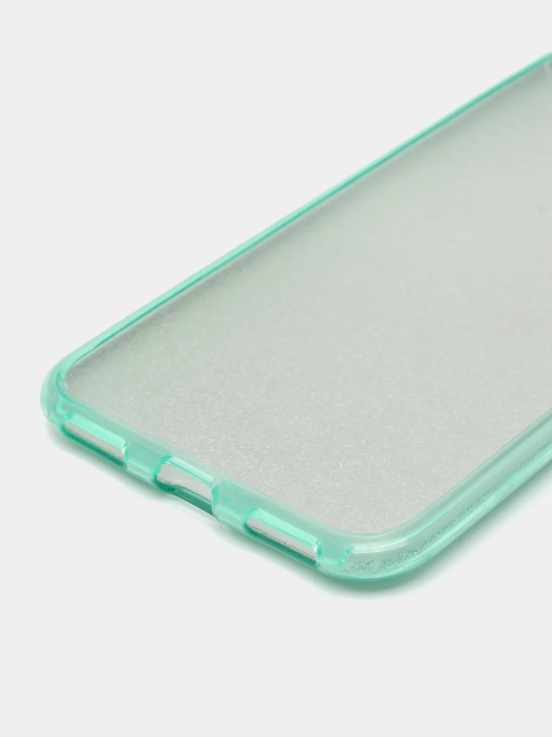 Бирюзовый чехол  XIAOMI Mi A2 / Redmi 6x