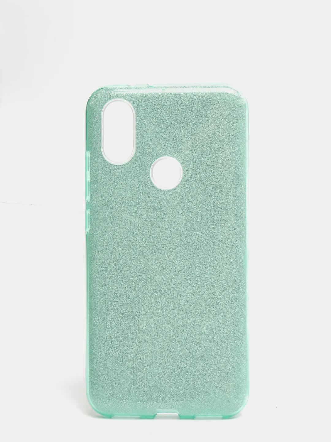 Бирюзовый чехол  XIAOMI Mi A2 / Redmi 6x