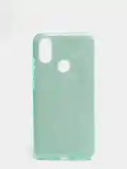 Бирюзовый чехол  XIAOMI Mi A2 / Redmi 6x