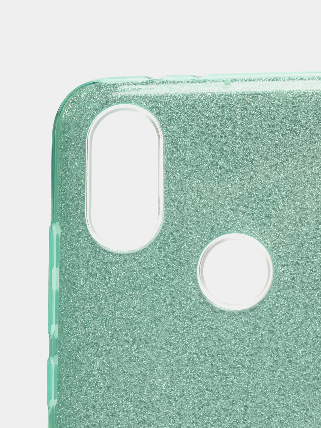 Бирюзовый чехол  XIAOMI Mi A2 / Redmi 6x