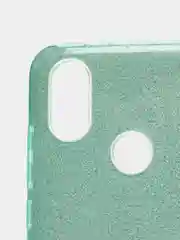 Бирюзовый чехол  XIAOMI Mi A2 / Redmi 6x