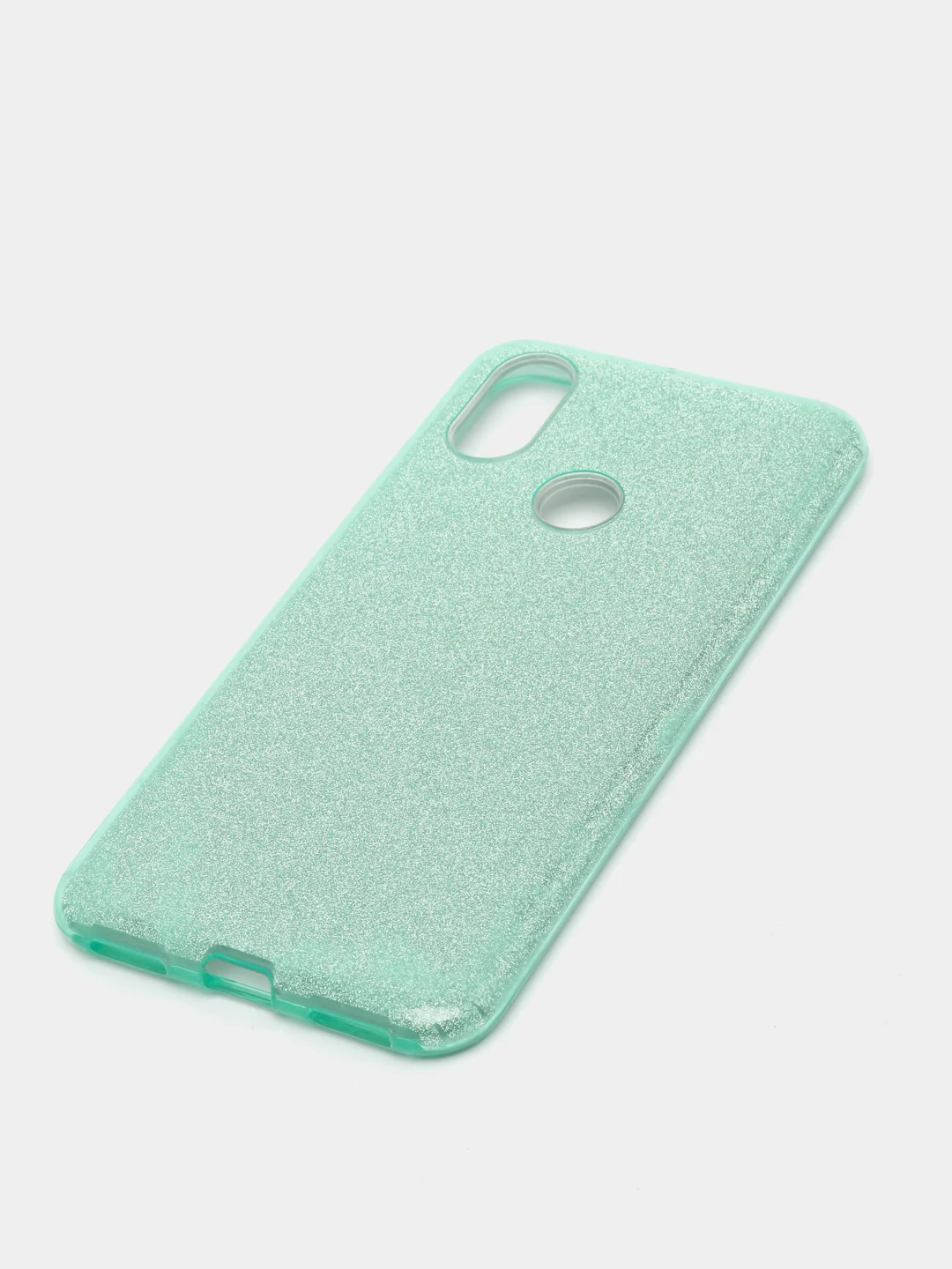Бирюзовый чехол  XIAOMI Mi A2 / Redmi 6x