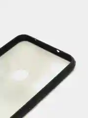 Небесно-голубой чехол  XIAOMI REDMI NOTE 8