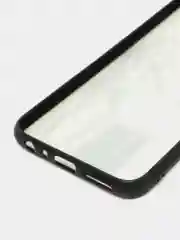 Небесно-голубой чехол  XIAOMI REDMI NOTE 8