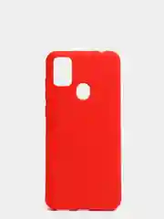 Красный чехол ZTE BLADE A7S 2020