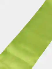 Зелёный хаки лента атласная, 100 мм