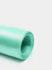 Мятный лента атласная, 100 мм