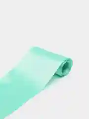 Мятный лента атласная, 100 мм