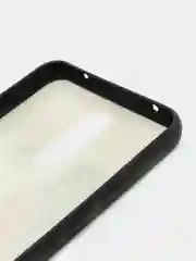 Серый чехол Xiaomi Redmi 8