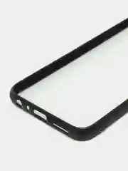 Фиолетовый чехол  XIAOMI REDMI NOTE 8