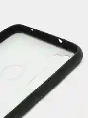 Фиолетовый чехол  XIAOMI REDMI NOTE 8