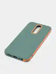 Оливковый чехол Xiaomi Redmi 8