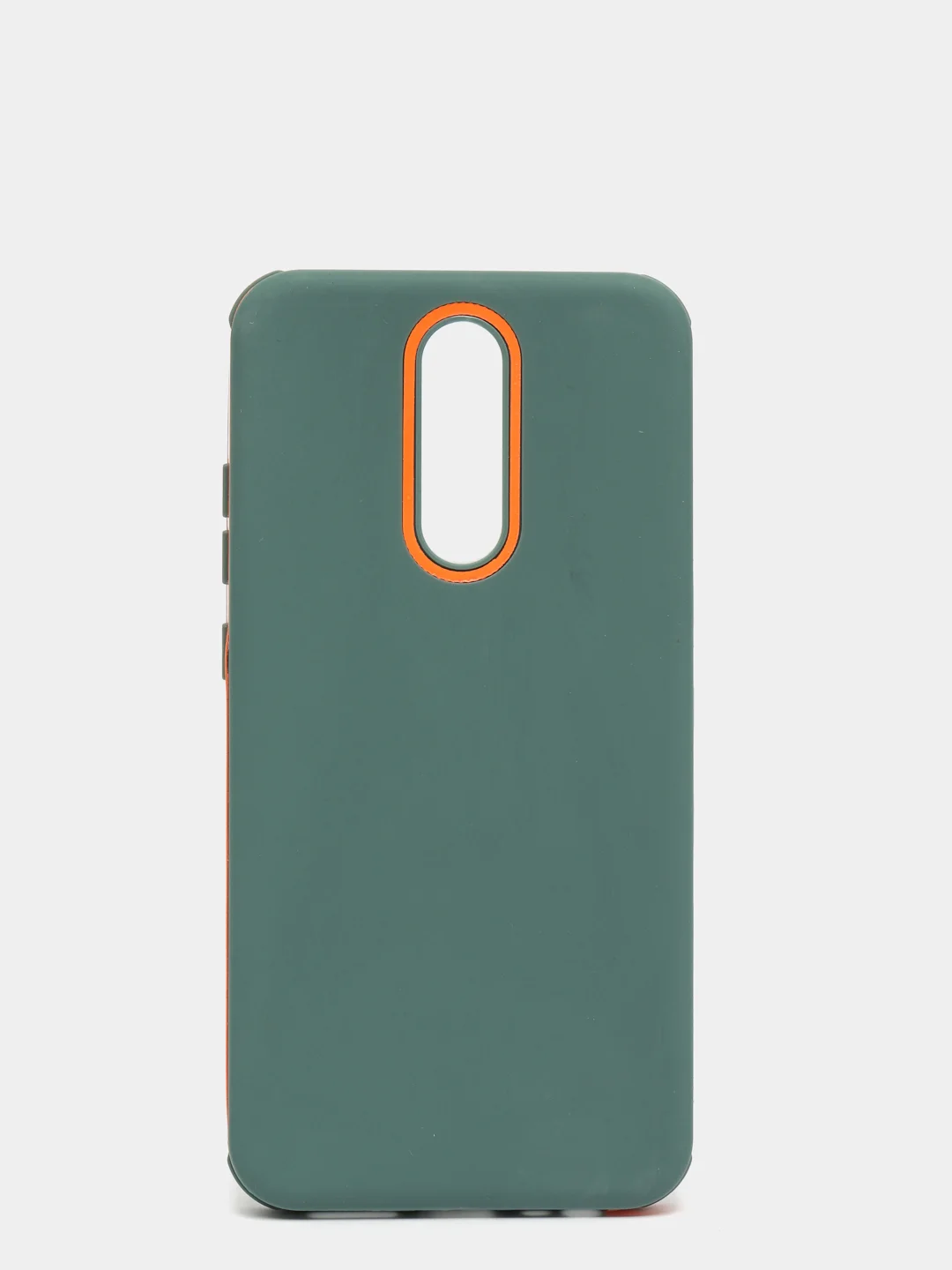 Оливковый чехол Xiaomi Redmi 8