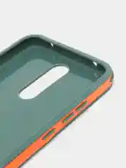 Оливковый чехол Xiaomi Redmi 8