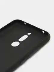 Тёмно-коричневый чехол Xiaomi Redmi 8