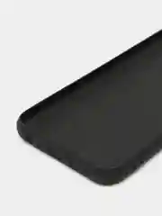 Тёмно-коричневый чехол Xiaomi Redmi 8