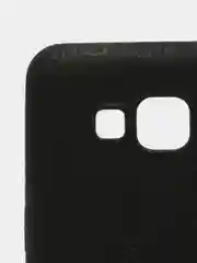 Угольный чехол-накладка для Samsung J2 prime / G530